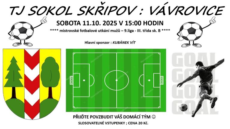 fotbal