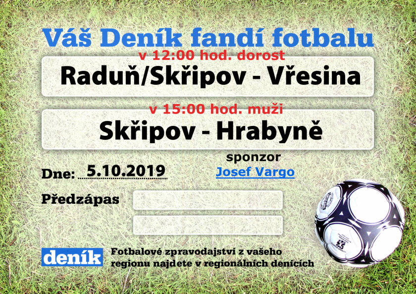 fotbal