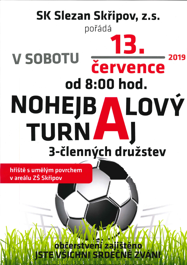 Nohejbal