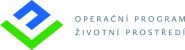 Logo OPŽP
