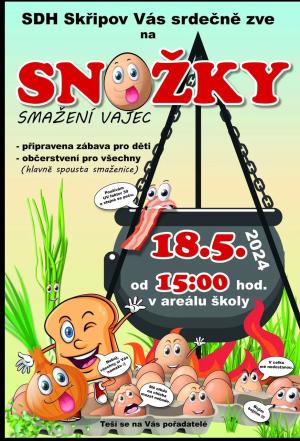 Snožky