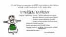 VYNÁŠENÍ MAŘENY